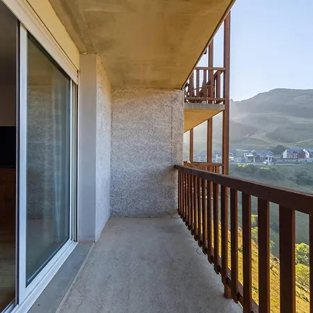 6 Personnes Avec Piscine A Peyragudes - Fr-1-695-67 아파트 *