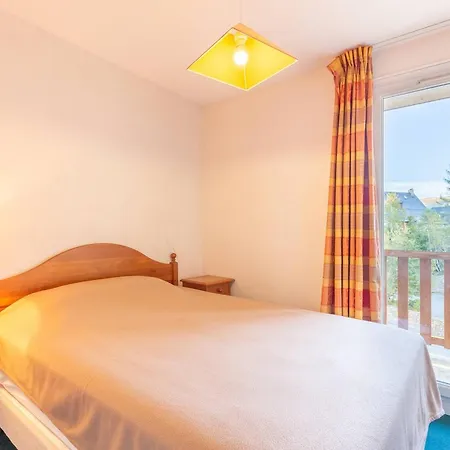Διαμέρισμα 6 Personnes Avec Piscine A Peyragudes - Fr-1-695-67 *