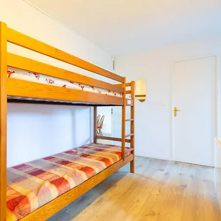 6 Pers. Peyragudes Avec Piscine, Animaux Admis, Parking - Fr-1-695-67 Apartment