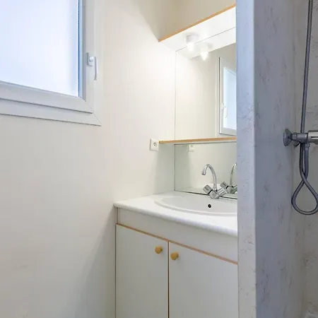6 Pers. Peyragudes Avec Piscine, Animaux Admis, Parking - Fr-1-695-67 Apartment Gouaux-de-Larboust