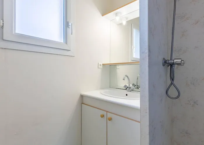 6 Personnes Avec Piscine A Peyragudes - Fr-1-695-67 Lejlighed Gouaux-de-Larboust