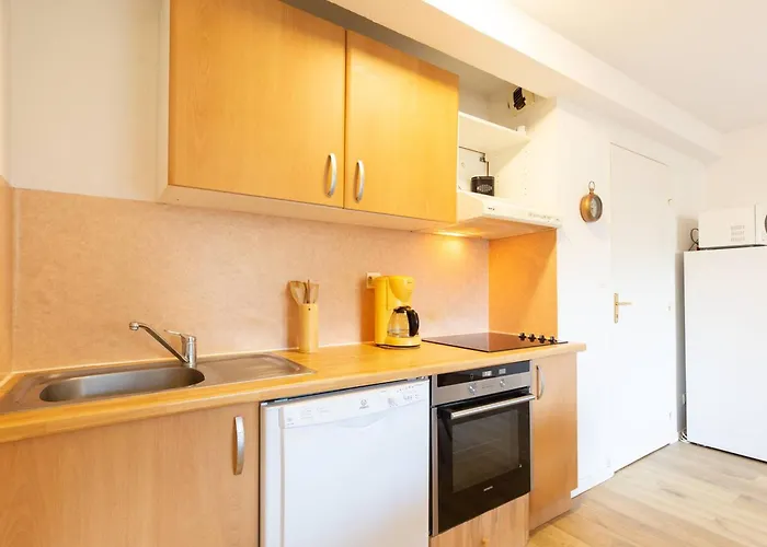 6 Personnes Avec Piscine A Peyragudes - Fr-1-695-67 * Gouaux-de-Larboust